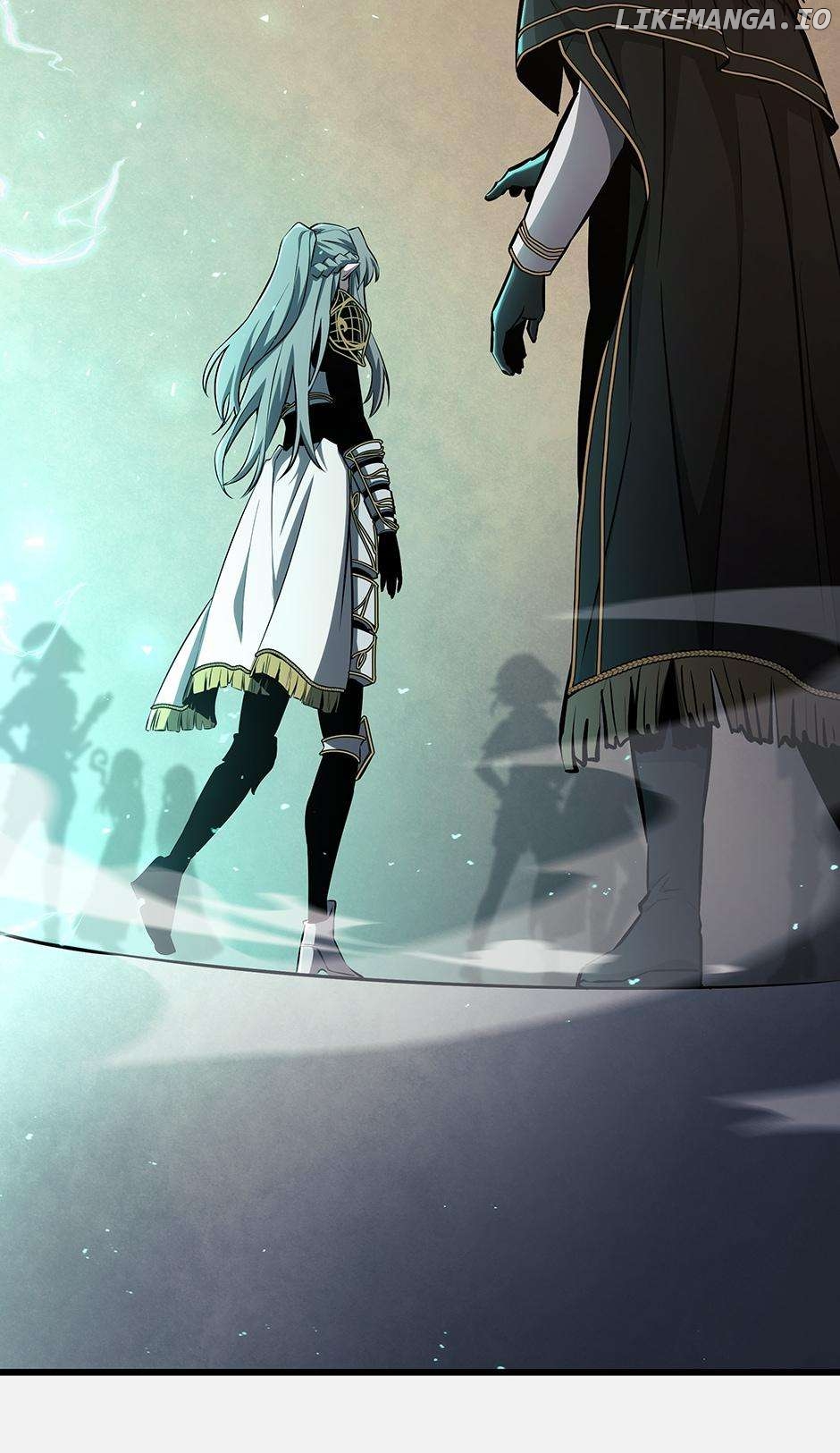 The Beginning After The End Chapter 180 image 063